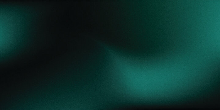 Black dark teal jade emerald sea aventurine green abstract background. Silk satin fabric. Glitter shimmer. Color gradient. Line stripe wave shadow. Drapery curtain. Luxury elegant subtle. Blank design