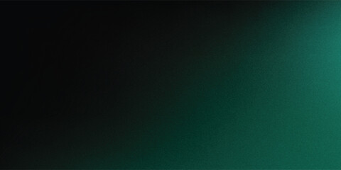 Black dark teal jade emerald sea aventurine green abstract background. Silk satin fabric. Glitter shimmer. Color gradient. Line stripe wave shadow. Drapery curtain. Luxury elegant subtle. Blank design © Dul