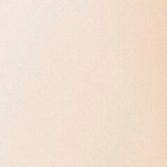 Fototapeta premium Subtle beige gradient background with a smooth, matte texture creates a calm, understated mood, ideal for minimalist branding, packaging, web design, or editorial layouts.