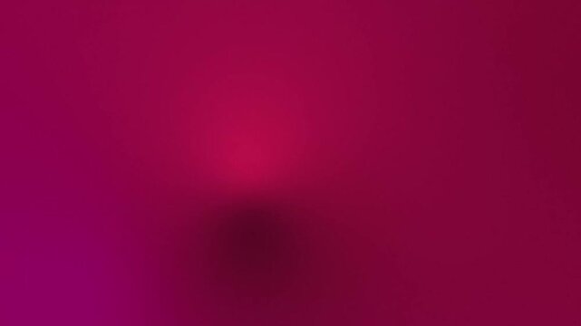 Grainy Magenta and Purple Gradient Animated Background Loop