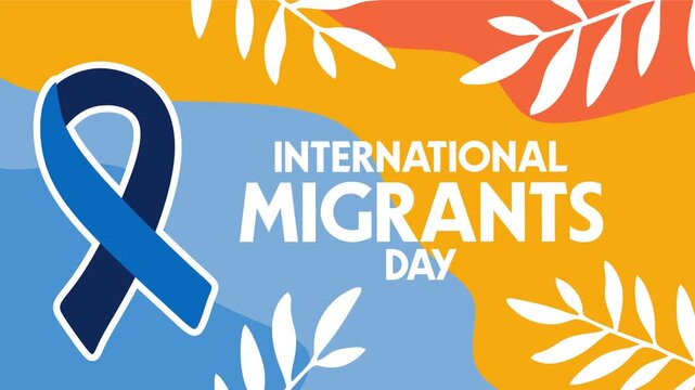 international migrants day for better immigration