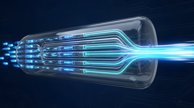 Autonomous Grid Relay Cluster for Predictive Compute Operations