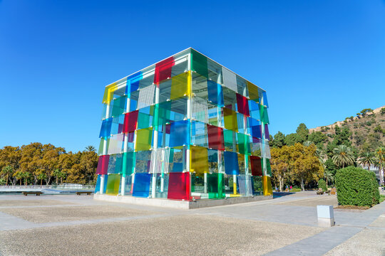 Centre Pompidou museum. The Centre Pompidou in Paris is a renowned cultural center and museum for 20th and 21st-century art, inaugurated in 1977