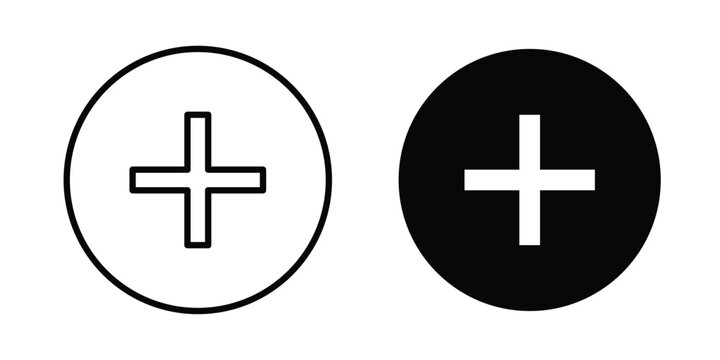 Add icon simple Icon suitable for projects