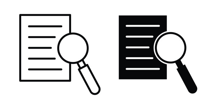 Defining icon simple Icon suitable for projects