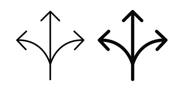 Flexibility icon simple Icon suitable for projects