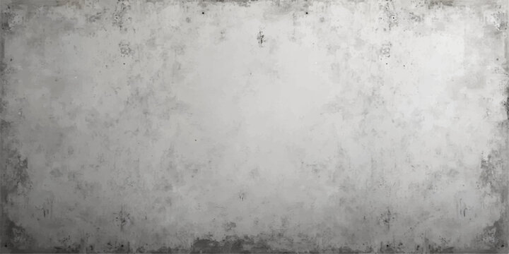 Light gray grunge concrete wall texture background with subtle vintage surface details, abstract industrial backdrop for modern creative projects
