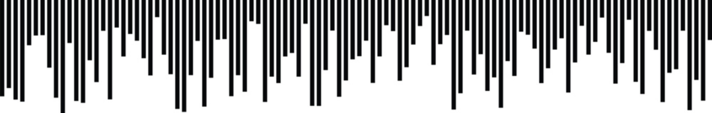 Universal product code barcode symbol for scanning and data