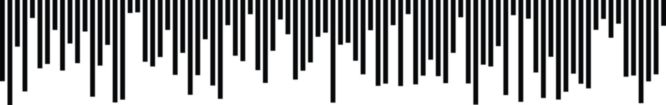 Universal product code barcode symbol for scanning and data