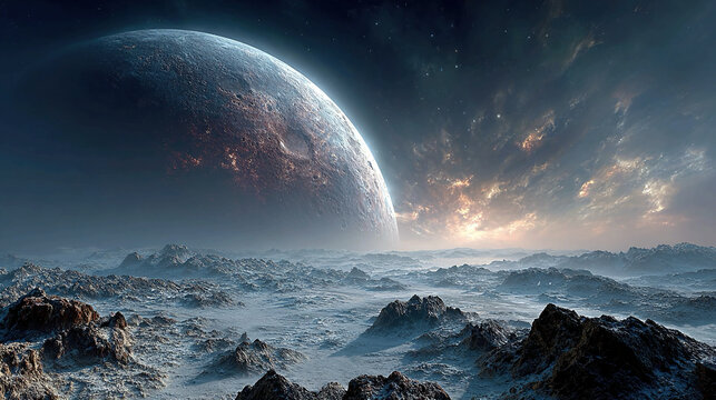 Anomalous gravitational effects on distant moons defy predictions hinting at hidden mass unknown forces or celestial phenomena beyond current astrophysical understanding globally