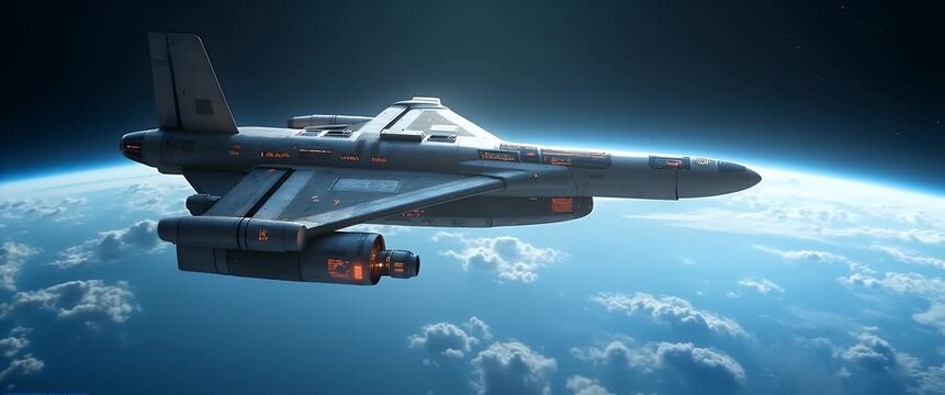 Dynamic space tourism experiences advanced orbital travel innovative spacecraft interiors secure flight operations luxury zerogravity recreation premium travel concepts highresolution imagery immersiv