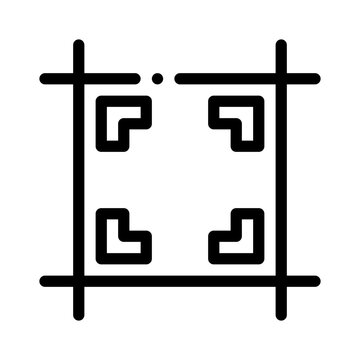 double line icon