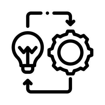 execution line icon