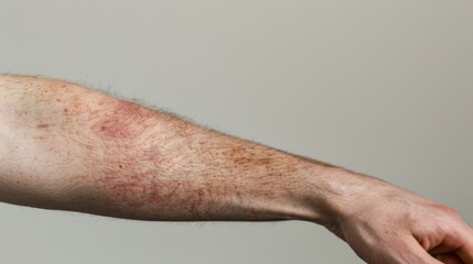Naklejka premium Soft Tissue Infection: Etiology, Clinical Manifestations, Diagnosis and Standardized Antimicrobial Treatment