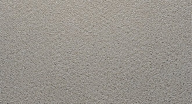 Close-up Texture of Light Brown Carpet with Fine Fibers.
