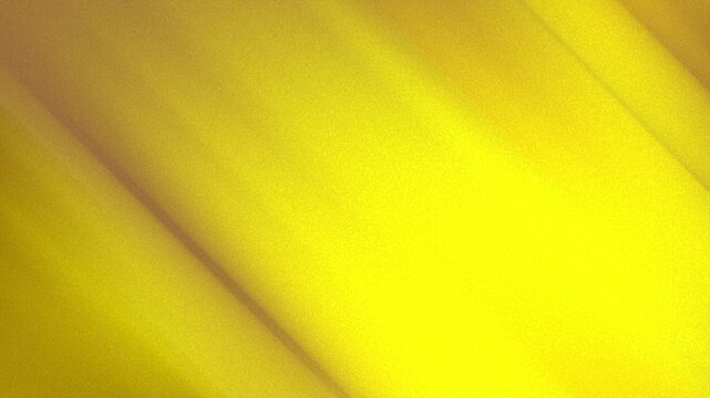 A background of diagonal stripes in shades of yellow and gold with a subtle grainy texture