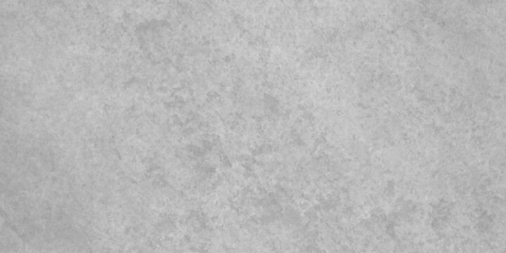 White cement wall in retro concept. gray concrete wall abstract background clear and smooth texture grunge polished cement outdoor. vintage white background of natural cement or stone old texture .