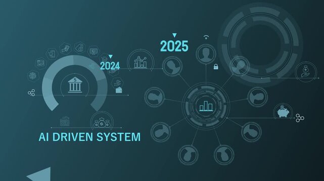 ai driven system, ai agents, ai analytics, ai dashboard, ai automation, ai intelligence, ai technology, financial analytics, business dashboard, predictive data, market forecast,