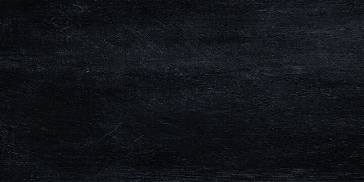 Dark wall textured black background with subtle scratches and scuffs for design and creative projects