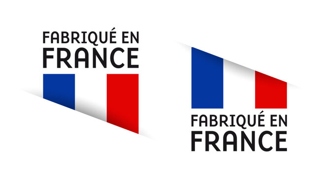 Fabrique en France