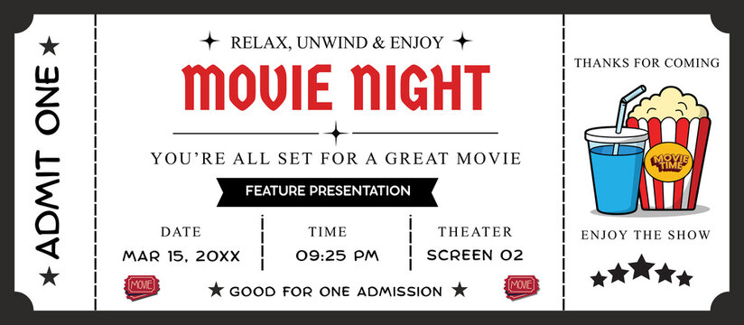 RELAX, UNWIND & ENJOY - 1
