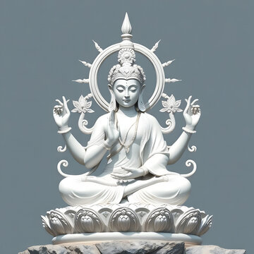 mudras