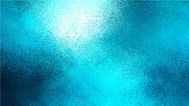 Abstract textures: Deep ocean, ethereal glow, evoking calmness. Beautiful, bright and serene background perfect for various design projects.