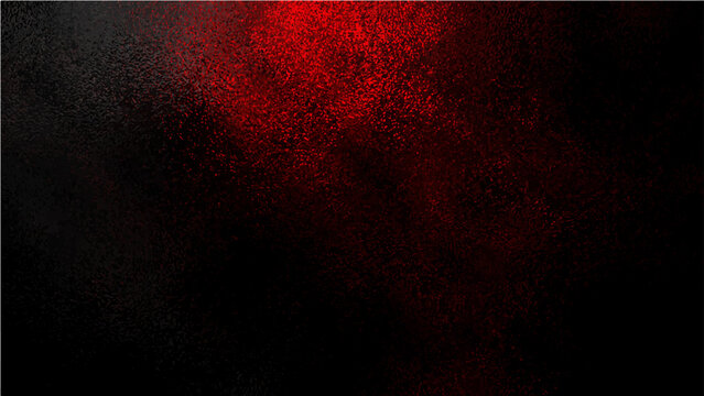 Abstract dark background, a dance light and shadow: Mysterious mood and powerful effect for your design projects. 