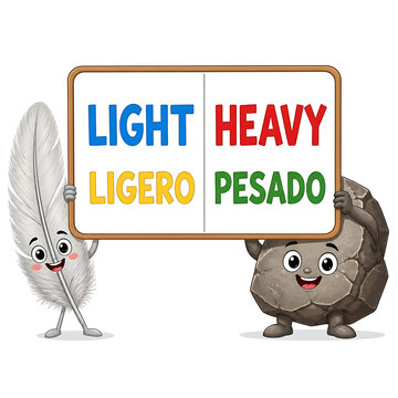 impresionante imagen llena de luz y color ideal para los mas peque&ntilde;os de la casa...y los mayores porque el aprendizaje y la educacion no tiene edad