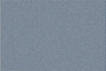 Blue gray felt texture for creative background. © AYSHA