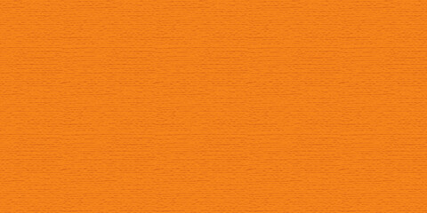Fototapeta premium orange paper texture background