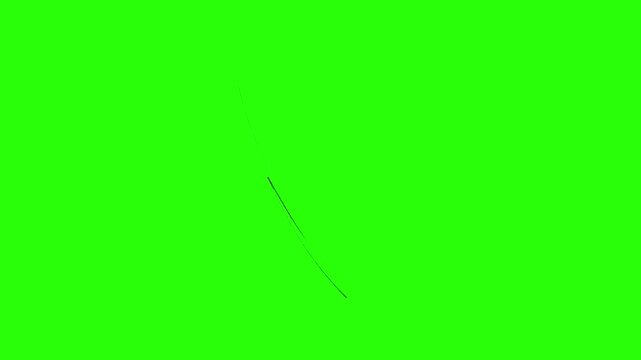 Hand Drawn Scribble Animation on Green Screen
Abstract Pen Stroke Motion Elements Green Screen
Animated Doodle Lines Overlay with Chroma Key
Black Ink Scribble Motion Graphics Green Background
Creativ