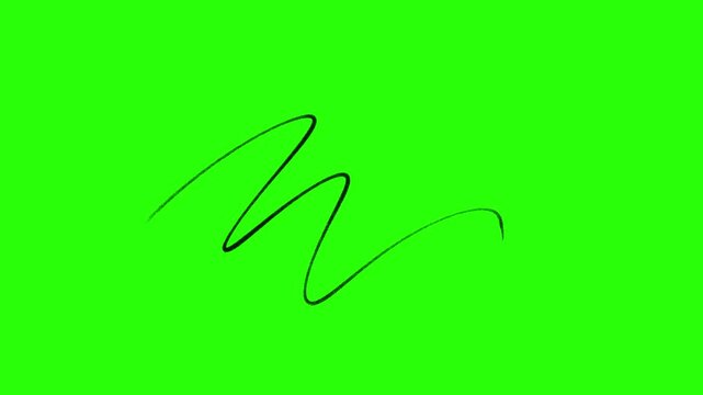 Hand Drawn Scribble Animation on Green Screen
Abstract Pen Stroke Motion Elements Green Screen
Animated Doodle Lines Overlay with Chroma Key
Black Ink Scribble Motion Graphics Green Background
Creativ
