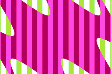 Obraz premium seamless striped pattern with stripes