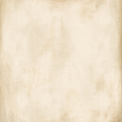 Fototapeta premium old paper texture watercolor illustration for background or wallpaper