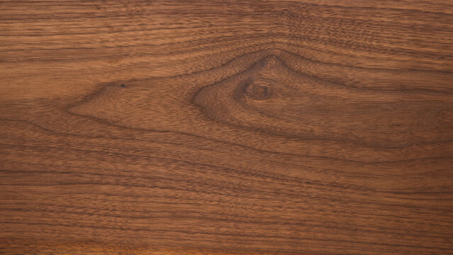 black walnut wood texture after sun exposure for 3 years with oil coating