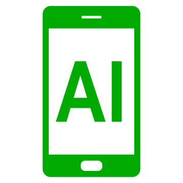 AI und Smartphone