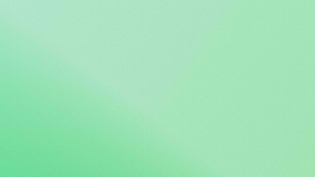 Soft gradient background in fresh mint green color with subtle texture, perfect for modern design, branding, web backgrounds, presentations, and digital art, evoking a sense of calm, nature, and