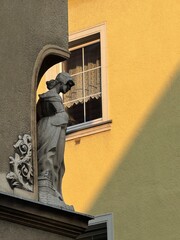statue of liberty © Ewa