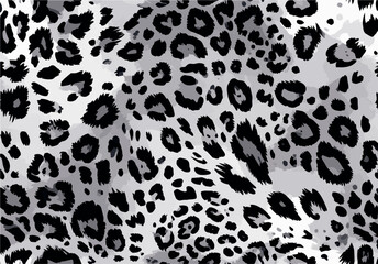 Obraz premium abstract animal skin pattern vector