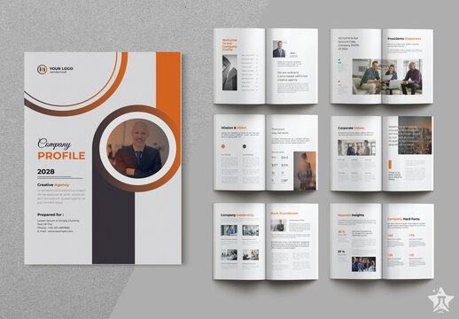 Company Profile