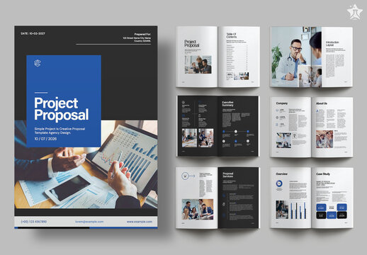 Project Proposal