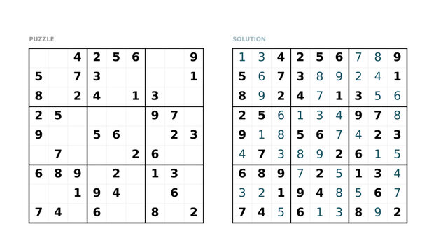 Morning Delights Sudoku Challenge - YVR