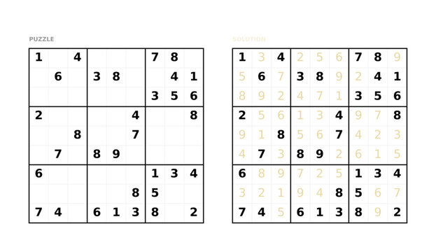 Diner Breakfast Sudoku Adventure - FP3