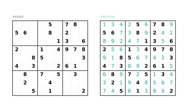 Ultimate Superhero Sudoku Challenge - TGJ