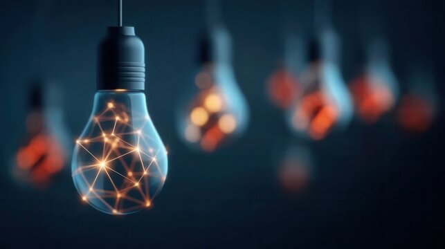 A forward direction defines this innovation as the idea and concept undergo a breakthrough transformation, reshaping our current reality.