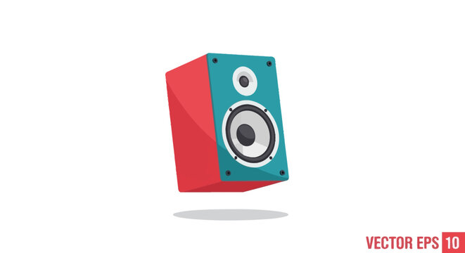 Modern Speaker