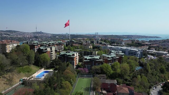 istanbul ulus