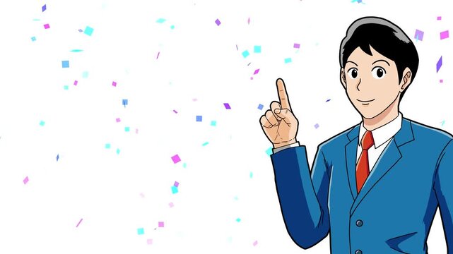 漫画, フレーム, 紙吹雪, ベクター, イラスト, デザイン, カラフル, 色, デコレーション, お祝い, 文科系, 紙, ハロウィン, 誕生日, パーティー, 虹, ペンキ, ミュージック, ハート, 木, クリスマス, 集中線, 正月, 吹き出し, confetti, vector, illustration, design, colorful, color, decoration, ce