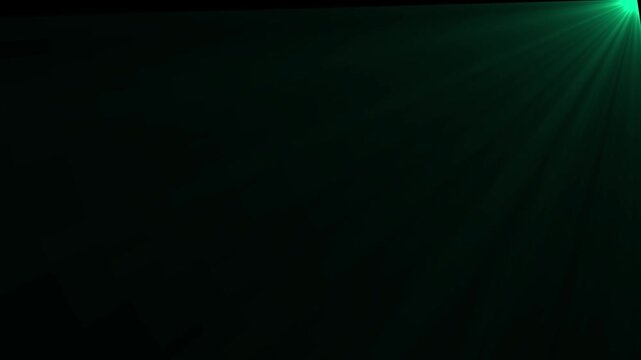 Animation white cc light rays Glitter, shiny, bright, flare footage Isolated green light rays animation. bright light rays effect overlay Glitter, shiny, bright, flare footage Isolated. 